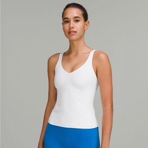 Lululemon Align Tank *Waist Length* Size 2